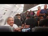 ¡BRAVO AMLO! POR ESO VOTARON MILLONES POR TI