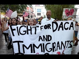 LLAMADO URGENTE POR DACA ¡ATENCIÓN DACAMENTADOS Y FAMILIA!