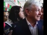 EL CATRE Y LA HAMACA DE AMLO EN PALACIO NACIONAL