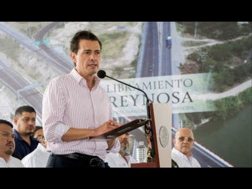 EPN DEBERÍA APRENDER UN PAR DE COSITAS A AMLO