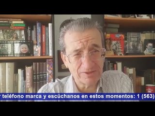 ¿FUE PEÑA A DARLE A TRUMP LO QUE LE QUEDABA DE DIGNIDAD? ESTUVIERON LOS DOS EN LA ONU