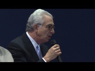 REAPARECE ERNESTO ZEDILLO. PIDE PERDÓN, EL EXPRESIDENTE.