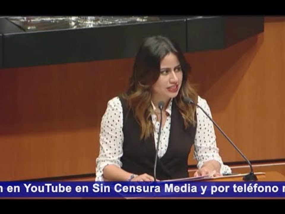 SENADORES PIDEN JUICIO A DUARTE POR LESA HUMANIDAD. PAN, MORENA, MC Y ALGUNOS DEL PRI CONTRA DUARTE