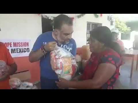 BENDICIÓN AYUDAR A DAMNIFICADOS POR TERREMOTOS PERO ¿SEGUIRÁN SIN AYUDA UN AÑO DESPUES? ¿Y EPN?