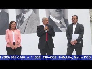 AMLO: PURO CIRCO, SHOW,  LA CONDENA A JAVIER DUARTE