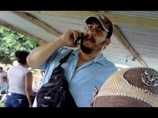 PERIODISTA PIDIÓ AUXILIO, LO IGNORARON Y FUE ASESINADO. EL GOBIERNO DICE QUE YA NI PERIODISTA ERA