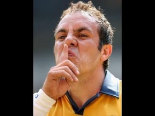 ¡QUÉ LOCO! DON CUAUH VA A GOBERNAR CON EX FUTBOLISTAS, UN EX ÁRBITRO Y LA VOZ OFICIAL DEL AZTECA