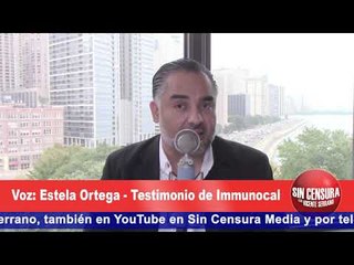 CÁNCER ENTRE PECHO Y PULMÓN