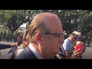 GRACO RAMÍREZ SE VA CON LA COLA ENTRE LAS PATAS