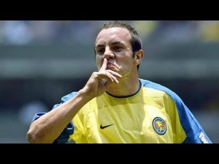 CUAUHTÉMOC BLANCO SE CUELGA DE AMLO Y PROMUEVE SU IMAGEN COMO EPN EN MEDIOS ¿TAMBIÉN SACARÁ CHAYOTE?