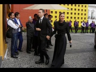 ¿BODA FIFÍ DE COLABORADOR DE AMLO? SI, MUY SU DERECHO. CADA QUIEN HACE CON SU DINERO LO QUE QUIERA