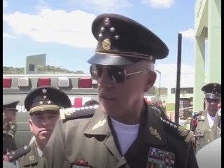 ¿AMAPOLA LEGAL? ASÍ OPINA EL GRAL. DEL EJERCITO, SALVADOR CIENFUEGOS ¿A FAVOR O NO DE PLAN DE AMLO?
