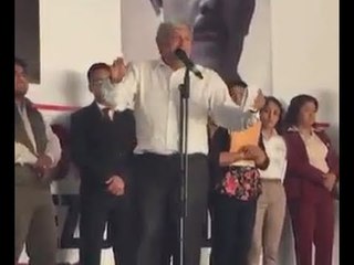 AMLO ¿Y LA BANCARROTA DE MÉXICO? ¡NO NOS CONFUNDAS! AHORA DICE QUE NO HAY CRISIS