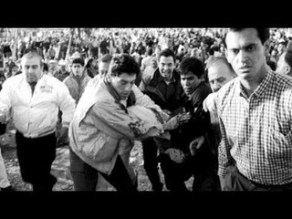 ORDENAN A PGR ENTREGAR VIDEO DE ASESINATO DE COLOSIO RESERVADO HASTA 2035 ¿QUÉ ESTARÁN OCULTANDO?