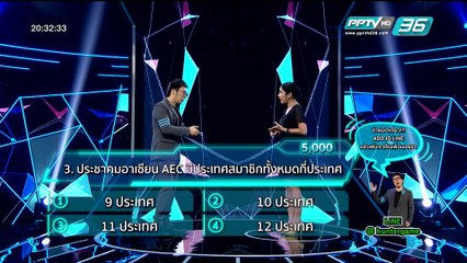 Hunter Game ล่า ท้า รวย “คุณเขม” ครีเอทีฟสาวสวย (2/3)