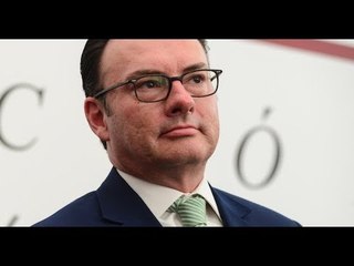¡VIDEGARAY, EL ENEMIGO #1 DE MÉXICO! OBEDECE A GOBIERNO DE ESTADOS UNIDOS - EFRAÍN MARTÍNEZ FIGUEROA