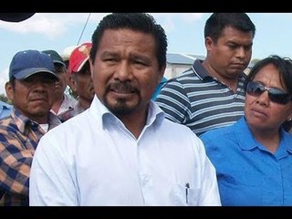 DIPUTADO ACUSADO DE MATAR A HOMBRE AL CHOCAR PRESUNTAMENTE BORRACHO. EL DE MORENA SE DEFIENDE