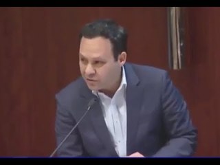 ¡QUÉ CUMPLAN EN MOVIMIENTO CIUDADANO MC LO ACORDADO EN FOROS MIGRANTES MEX-EUA!¿O NO TIENEN PALABRA?