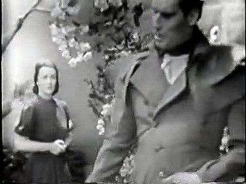 Jane Eyre , 1949, Studio One (1948–1958)