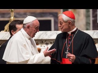 NO SEAN HIPÓCRITAS PAPA FRANCISCO: RENUNCIA OBISPO QUE ENCUBRIÓ PEDERASTAS ¡NO! MÁNDENLO A PRISIÓN