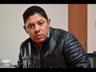 ¡MÁNDENLO A LA ESCUELA! DEL “PONIDO” AL “RESOLVIDO” DEL COORDINADOR DE DIPUTADOS DEL PRD