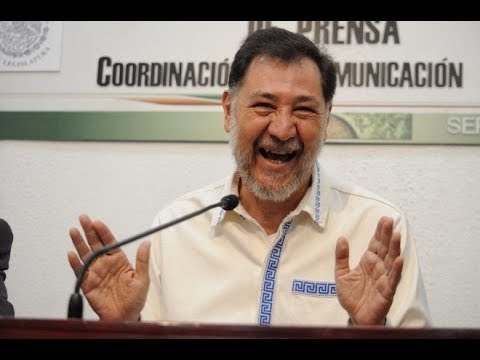 NOROÑA DICE RESPETAR A AMLO Y PLAN DE AUSTERIDAD PERO QUE EN SU VIDA PRIVADA “NO ES NI SERÁ AUSTERO”