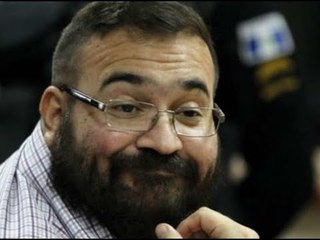 JAVIER DUARTE MANDA OTRA CARTA A CIRO GÓMEZ-LEYVA Y ADMITE QUE SE RIÓ AL SER ARRESTADO POR EL CIRCO