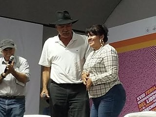 NESTORA Y MIRELES CULPAN A EPN POR PRESOS POLÍTICOS. HA SIDO CORRUPTO Y QUEDA MANCHADO CON SANGRE