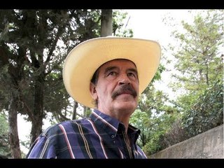 VICENTE FOX VUELVE A ATACAR A AMLO, DICE QUE NO SE LE QUITA LO POPULISTA