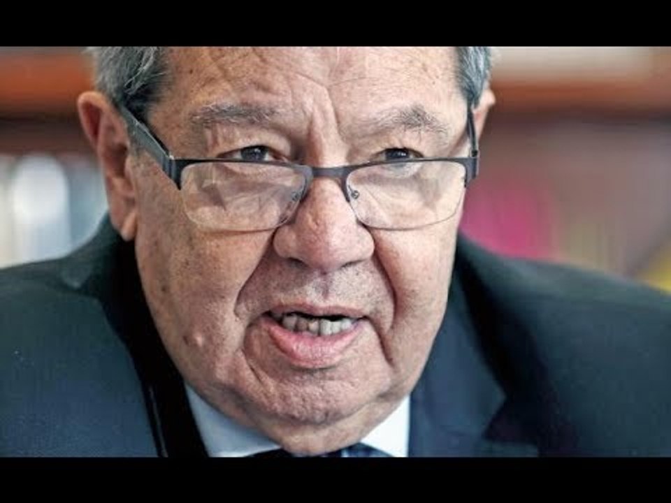 ¿QUIÉN PUEDE SER PRESIDENTA DE MÉXICO? PARA 2024 DICE PORFIRIO MUÑOZ LEDO ¿TATIANA, CLAUDIA, QUIÉN?