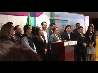 EL PRD A PUNTO DE DESAPARECER, EXIGE RESPETO A AMLO ¡NO TIENEN CARA PARA EXIGIR! MENOS VERGÜENZA