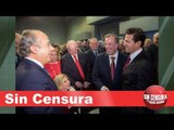 EN VIVO con lo dicho por AMLO, algunos ya duermen tranquilos ¡Ahí les hablan corruptos! 10/15/2018 2