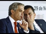 ¿MANCERA EN RENOVACIÓN DEL PRD? JA, JA, JA ¡QUÉ BUEN CHISTE! YA SE PARECEN AL PRI