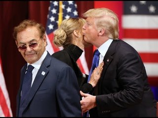 TRUMP AMENAZA A MÉXICO CON ENVIAR EJERCITO Y CERRAR LA FRONTERA: ANÁLISIS DE JESÚS ESQUIVEL