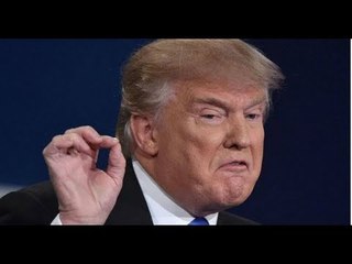 BERRINCHE DE TRUMP x ELECCIONES. NO PUEDE MANDAR EJERCITO A FRONTERA x SUS PISTOLAS: ESQUIVEL EN DC