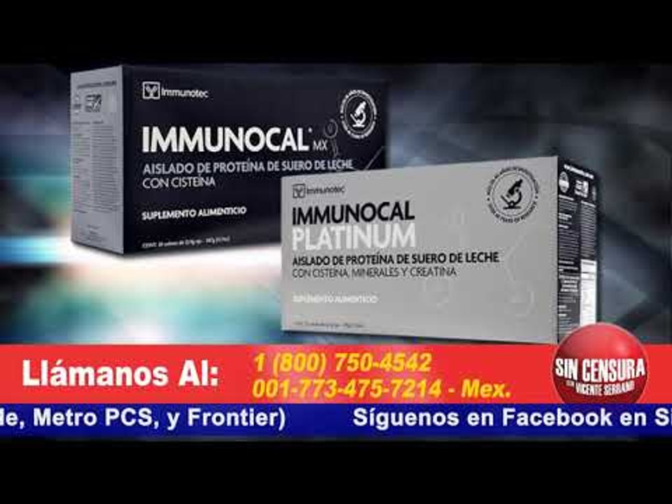 SENTÍA MUCHO DOLOR EN SUS RODILLAS