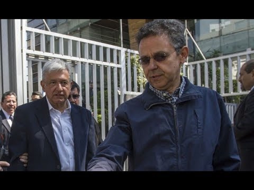 PARA AMLO, EL DAÑO YA ESTÁ HECHO CON CÉSAR YÁÑEZ. OPINIÓN DE EFRAÍN MARTÍNEZ FIGUEROA