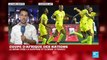 CAN-2019 : Incroyable surprise ! Le Bénin élimine le Maroc en huitièmes de finale
