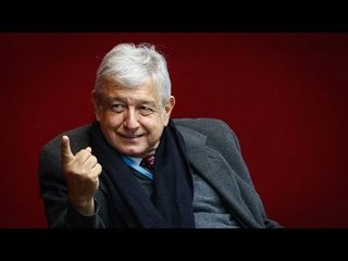 AMLO FUE QUIEN NOS CONVENCIÓ DE LA MAFIA DEL PODER: ANÁLISIS DE DRA. LETICIA CALDERÓN CHELIUS