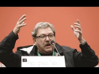 INDIGNADOS POR COMENTARIOS DE TAIBO II ¿PERO REALMENTE PROTEGEN A LA CONSTITUCIÓN?