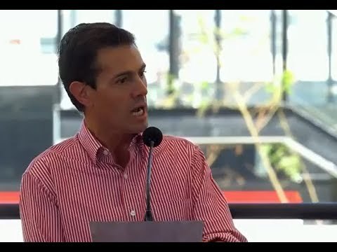 ¡EPN SE VA PEOR DE LO QUE IMAGINAMOS! AGRADECE A SU EQUIPO Y HASTA ASEGURA QUE DEJÓ GRANITO DE ARENA