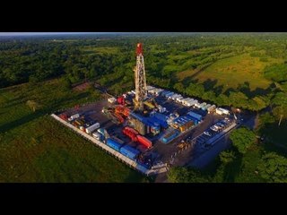 A SOLO UNOS DÍAS DE QUE SE VAYA EPN, PEMEX DICE QUE HAY UN NUEVO YACIMIENTO, UNO GIGANTE