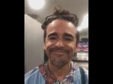 EXCLUSIVA SIN CENSURA: NOSOTROS COMO HUMANIDAD NACIMOS CAMINANDO: RUBÉN, VOCALISTA DE CAFÉ TACVBA