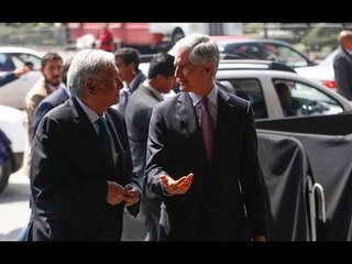 ¡AMLO CUIDADO CON LA CARTERA! VISITA AL PRIMAZO EN EL ESTADO DE MÉXICO, ALFREDO DEL MAZO