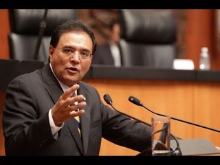 “LOS POBRES LE ESTORBAN Y NO LOS ENTIENDE” DEMOLEDOR DIPUTADO BENJAMÍN ROBLES A SECRETARIO GUAJARDO