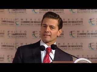 EPN AMENAZA A CARAVANA MIGRANTE. CASI CASI LES DICE “O HACEN CASO O LO VAN A LAMENTAR”