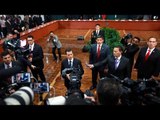 AMENAZAS DE MUERTE A SIN CENSURA Y EPN PRESUME DEFENSA DE LIBERTAD DE EXPRESIÓN DESDE HACE AÑOS