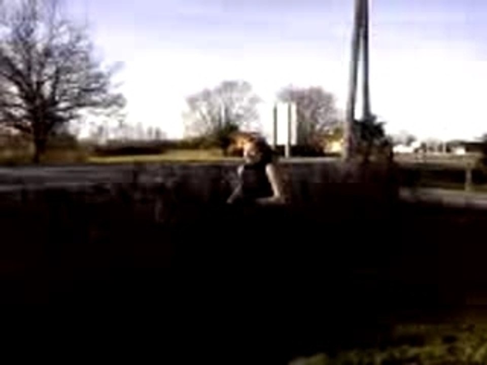 journé entre boulets.. xD