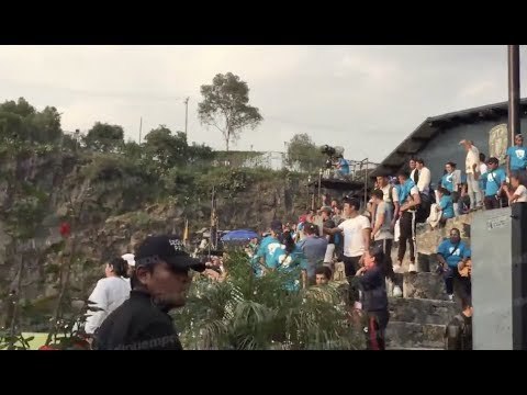 ¡ÁGUILAS HONDUREÑAS! GRITAN PARA DIZQUE OFENDER A RIVALES. VAYA CASO DE RACISMO EN FUTBOL MEXICANO