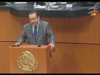 EX PANISTA LE PEGA UNA ARRASTRADA A SENADORES DEL PAN: “VOTÉ POR UN PRESIDENTE, NO UN GERENTE”.